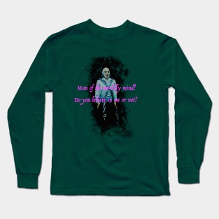 Marley in Decay Long Sleeve T-Shirt